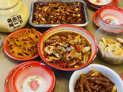 -老三样·旧食新味(万寿宫店)