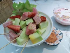 -沿江海南菜·文昌鸡祖师爷(大东海店)