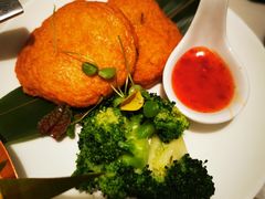 -青檸泰 LIME THAI (财富购物中心店)