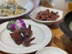 -德胜轩正宗顺德菜(宝安沙井会展中心店)