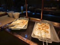 -合肥辰茂和平酒店·茂餐厅