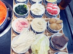 -咏江南·苏式火锅·苏州评弹(观前街店)