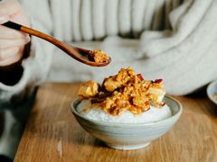 -静一餐厅·湖北菜(前门创始店)