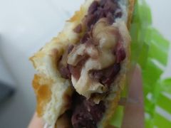 -RiceZone乐食尊纯米面包坊(望京店)