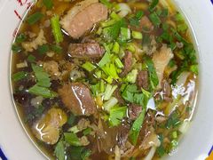 牛腩-周记粉店(县正街店)