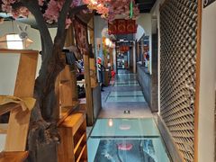 -缘福乡村铁锅炖民宿(八达岭店)