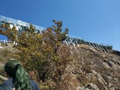 -帽儿山风景区