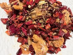 -漢舍中国菜馆(889广场店)