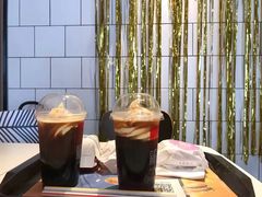 -麦当劳(潮南峡山得来速店)