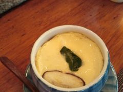 茶碗蒸蛋-山葵家·创意料理(临平银泰城店)