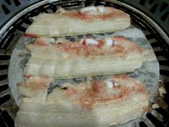 -汉罗山韩式烤肉(平房区南厂绿色新城店)