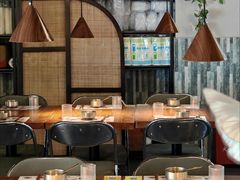 -岛风·台食小馆 ISLAND BISTRO(烟台山店)