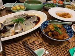 -湖畔居茶楼(湖滨店)