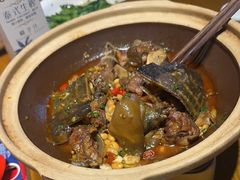 -庭苑饭香·生态餐厅(动物园店)