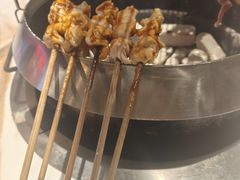 -源味居手把签烧烤(长春一店)