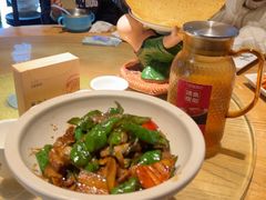 -吴越荣记苏州菜·松鼠桂鱼(月光码头店)