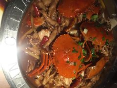 胖哥俩肉蟹煲(悦荟店)-胖哥俩肉蟹煲(悦荟广场店)