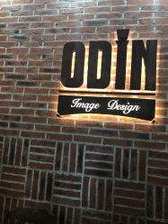 点击看大图 -ODIN 奥丁形象设计