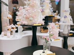 -杜哈夫DOUX RÊVE·生日蛋糕(日月光店)