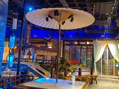 -红蜡烛•瓦罐粥家常菜•夜宵(中山路店)