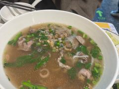 -PHO爺·越南料理(亦庄大族广场店)