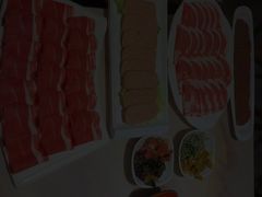 -京嘴儿老北京涮肉(甘家口大厦店)