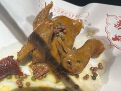 -鸽子侯·家宴·平价海鲜(市图书馆店)