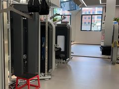 -VPsmart私教健身工作室(新华路旗舰店)