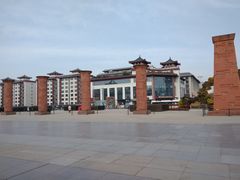 -大雁塔北广场音乐喷泉