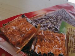 锅巴-闻酥园(大慈寺店)