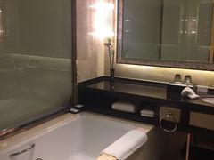 -长沙富力万达文华酒店