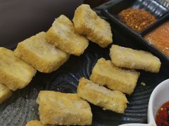 -滇香肴·云南菜蒸汽石锅鱼(云南北路店)