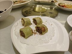 -骏莱海鲜鱼港(五角场店)