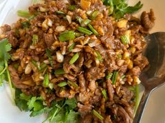 -湘力力小院·鱼汤泡饭(枫林路店)