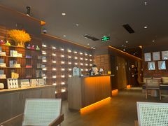 -泰合玺·精油疗愈SPA(狮山天街生活广场店)