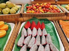 -山焱·炭火自助烤肉(周浦万达店)