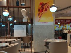 -必胜客(白广路店)