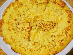 土豆饼-秋木烤肉·韩国牛肉名家(高新旗舰店)