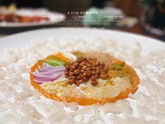 风生水起鱼生-猪肉婆私房菜(容桂总店)