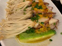 黄椒蒸东山小管仔-闽和南(深圳万象城店)