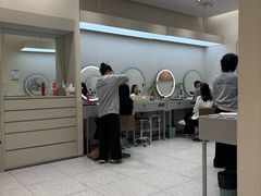 -天真蓝照相馆(五角场百联又一城店)