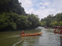 -天河潭旅游度假区