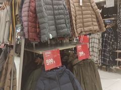 -优衣库(沈阳奥体万达广场店)