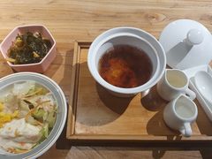 -雷门拉面·现熬骨汤(凯德来福士店)