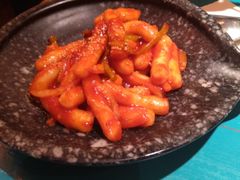 -七八冷面·延边朝鲜族美食(欢乐谷店)