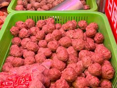 -阿娟牛肉丸·手打牛肉丸·现做现卖