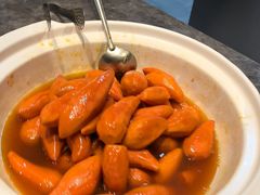 -山芋腔苏北菜(盐城大丰店)