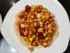 -大鸭梨烤鸭(甘家口店)
