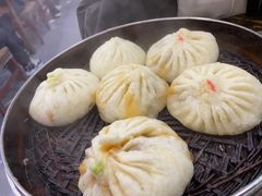 -张包铺(道外店)