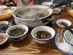 -潮陈记土鸡火锅(东厦北路店)